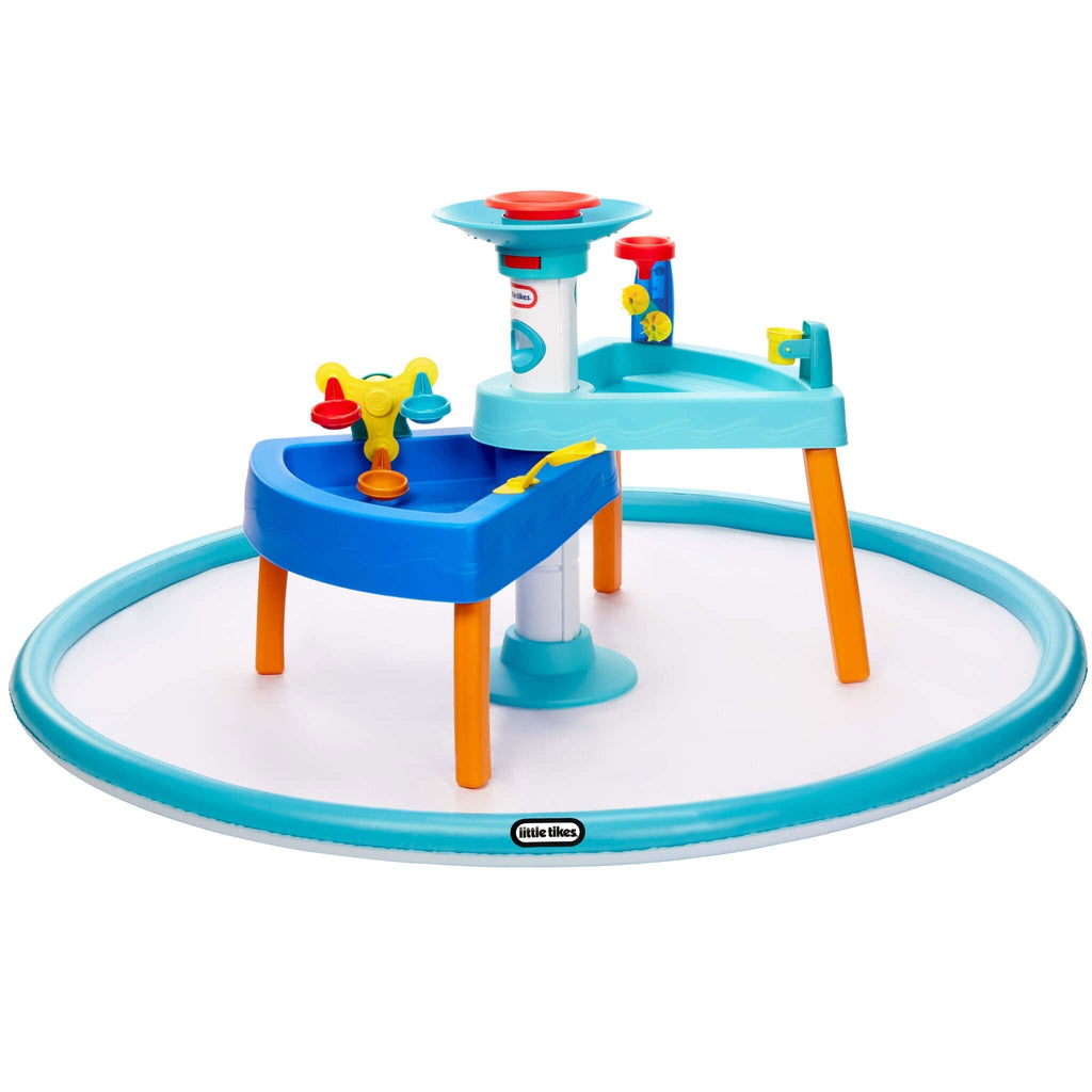 3-in-1 Splash 'n Grow Water Table™