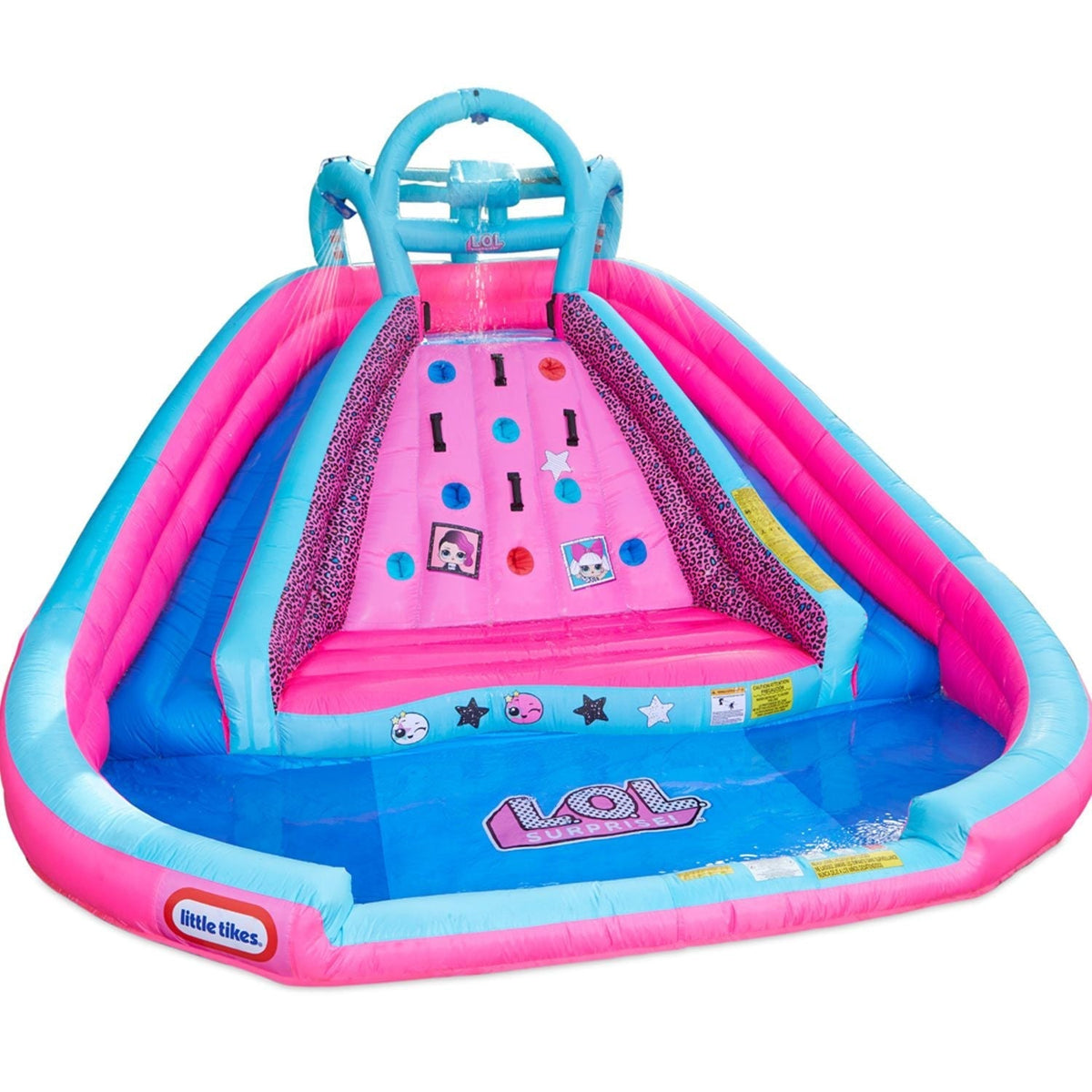 LOL Surprise™ River Race Water Slide