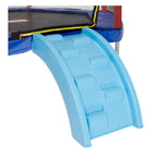 Climb 'n Slide 7ft Trampoline™